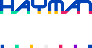 hayman creative logo