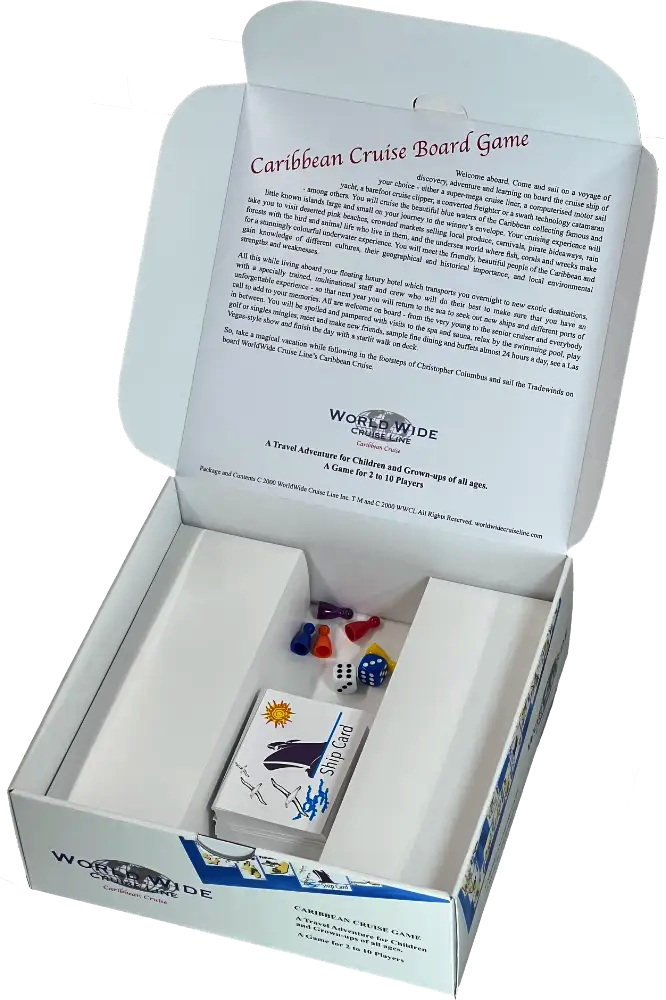 custom box
